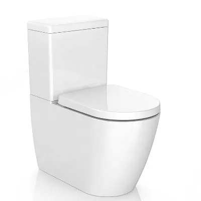 electronic bidet toilet seat