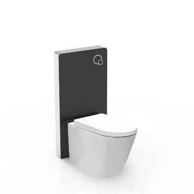 electronic bidet toilet seat