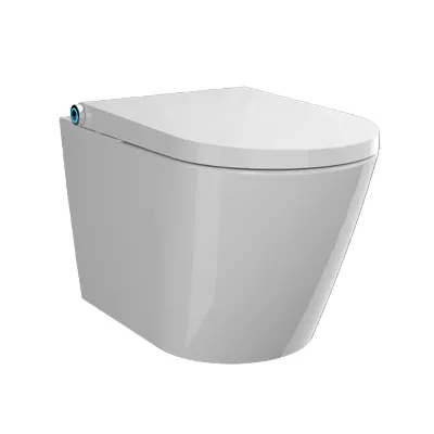 electronic bidet toilet seat