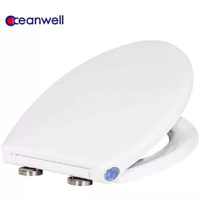 electronic bidet toilet seat