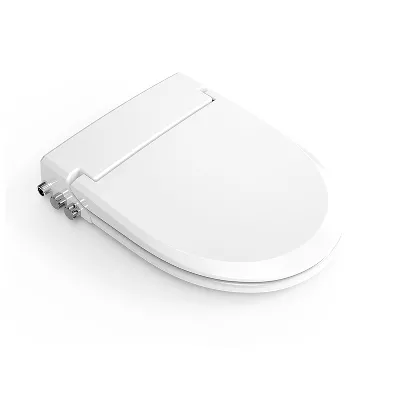 electronic bidet toilet seat