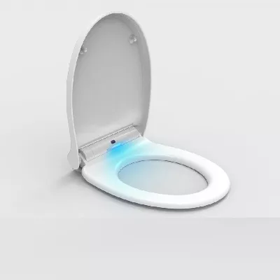 electronic bidet toilet seat