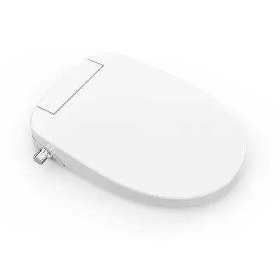 electronic bidet toilet seat