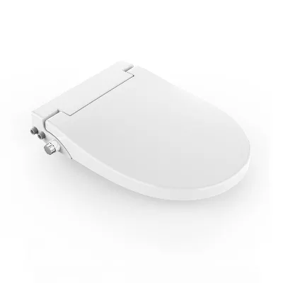 electronic bidet toilet seat