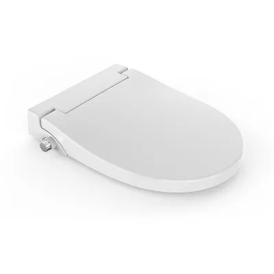 electronic bidet toilet seat