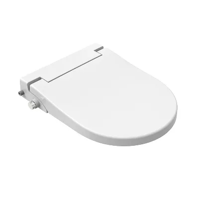 electronic bidet toilet seat
