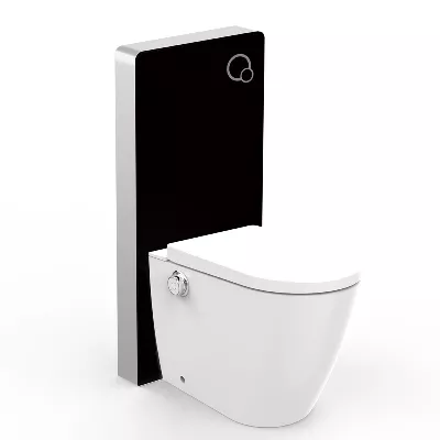 electronic bidet toilet seat