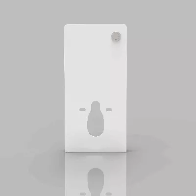 electronic bidet toilet seat