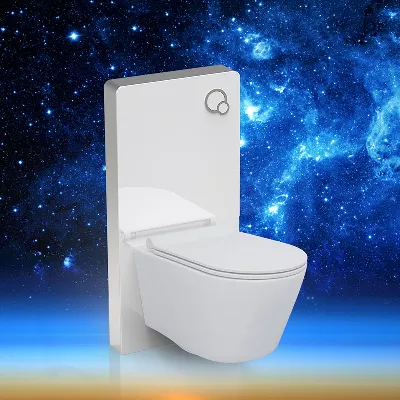 electronic bidet toilet seat