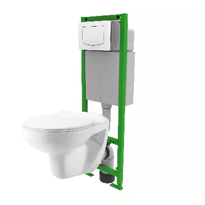 electronic bidet toilet seat