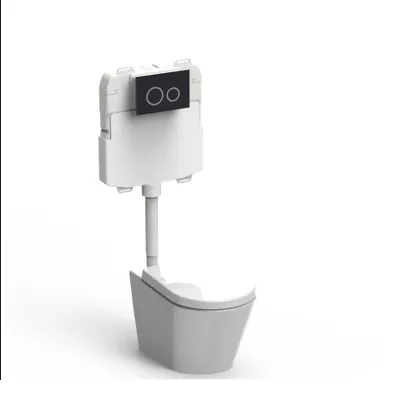 electronic bidet toilet seat