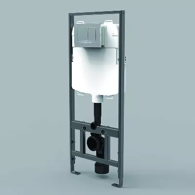 electronic bidet toilet seat