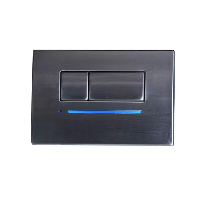 electronic bidet toilet seat