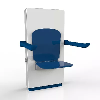 electronic bidet toilet seat