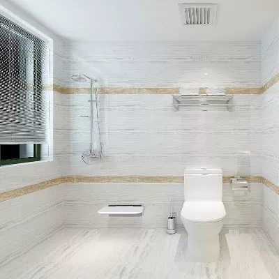 electronic bidet toilet seat