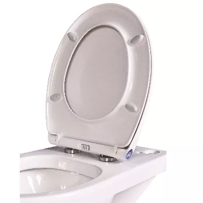electronic bidet toilet seat