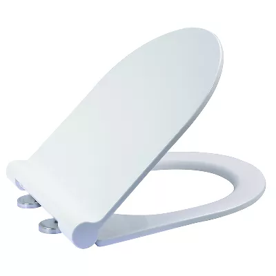 electronic bidet toilet seat