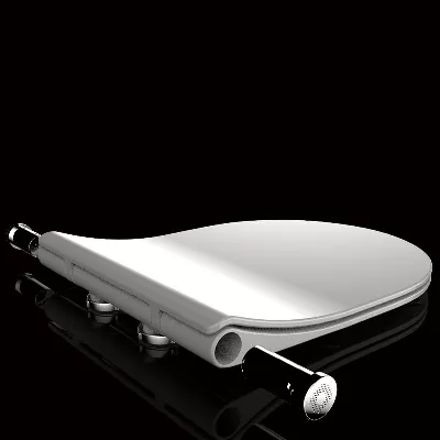 electronic bidet toilet seat