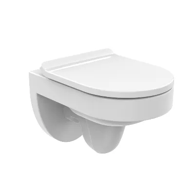 electronic bidet toilet seat
