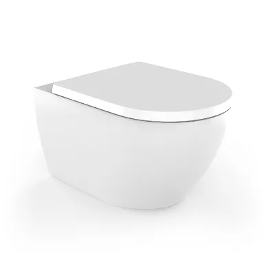 electronic bidet toilet seat