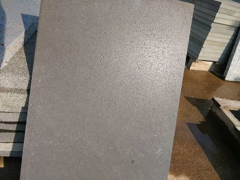 Grey Basalt Honed