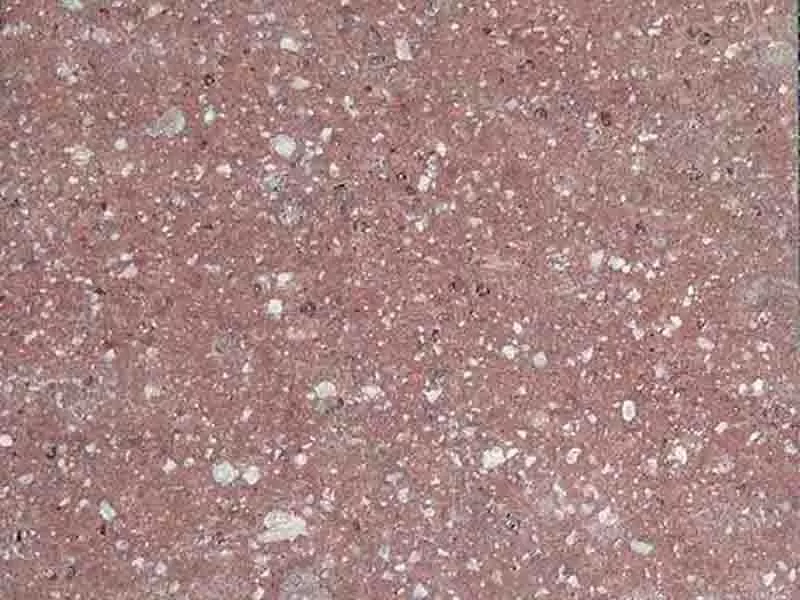 Red Porphyry  SN