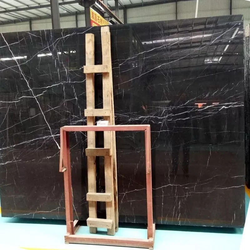 Chinese Nero Marquina