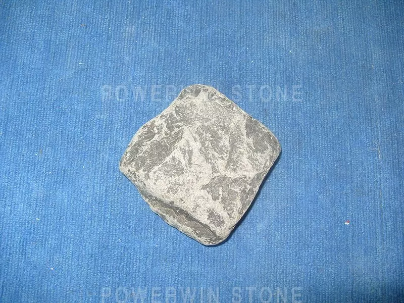 Grey Barreling Cubestone