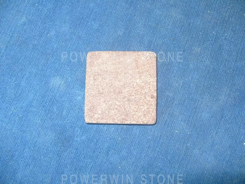 Pink Barreling Cubestone