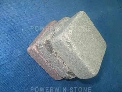 Pink Barreling Cubestone