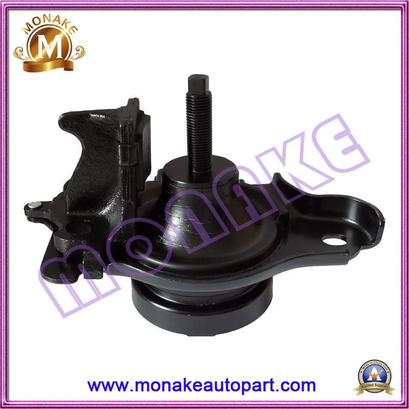 rubber engine mount