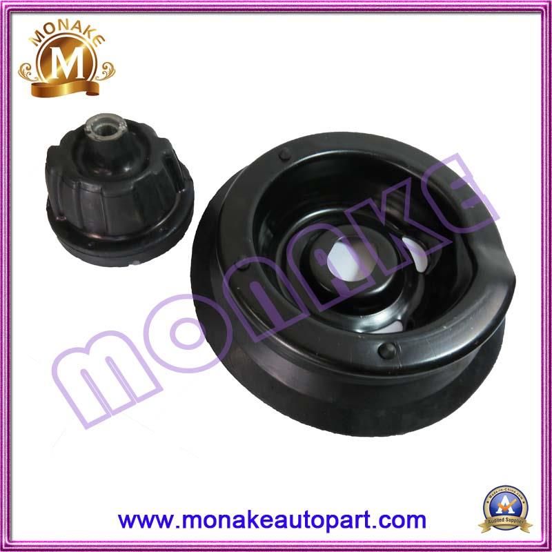 Shock Absorber mounting