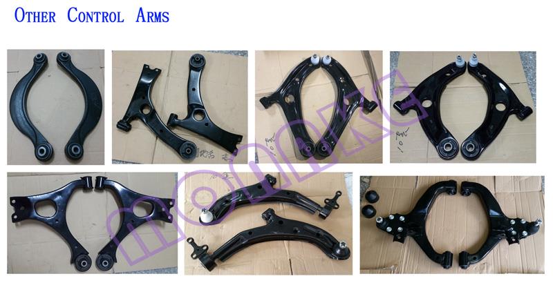 Other Control Arms