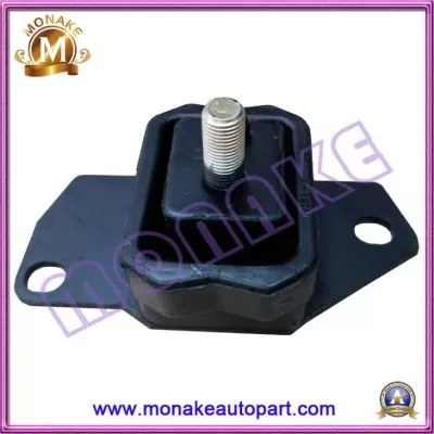 Engine Rubber Mounting