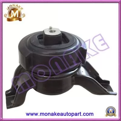 China Auto Parts Rubber Engine Mount