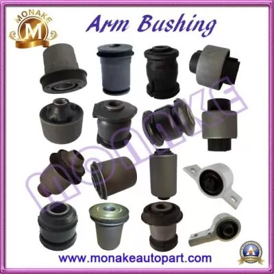Rubber Bushing For Toyota
