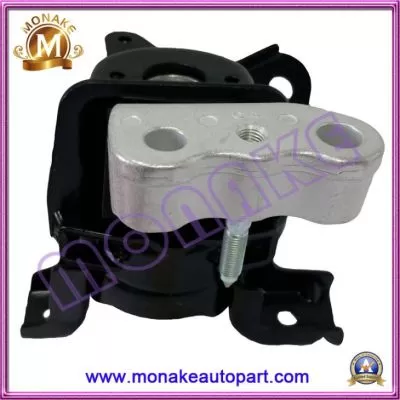 Engine Rubber Engine Mounting