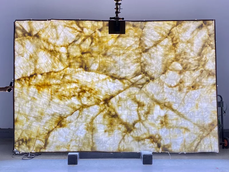 Cristallo Onyx DBW4