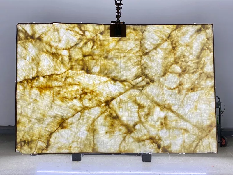 Cristallo Onyx DBW4