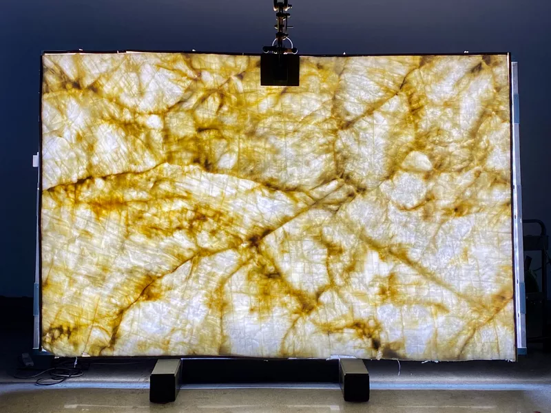 Cristallo Onyx DBW4