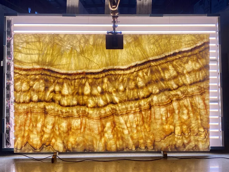 Rainbow Onyx