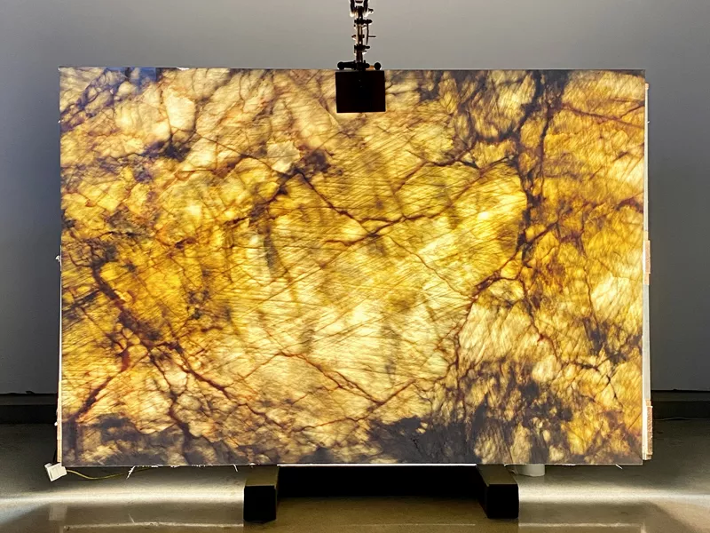 Taj Mahal Onyx