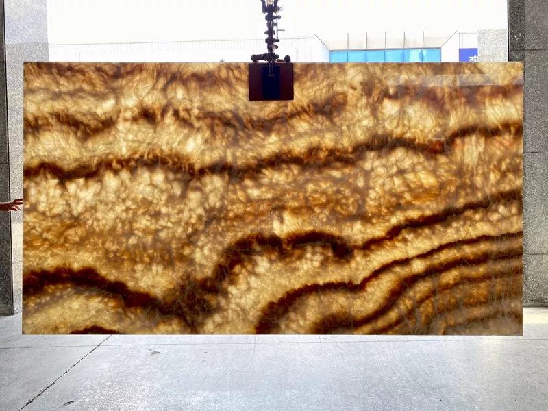 Wooden Onyx
