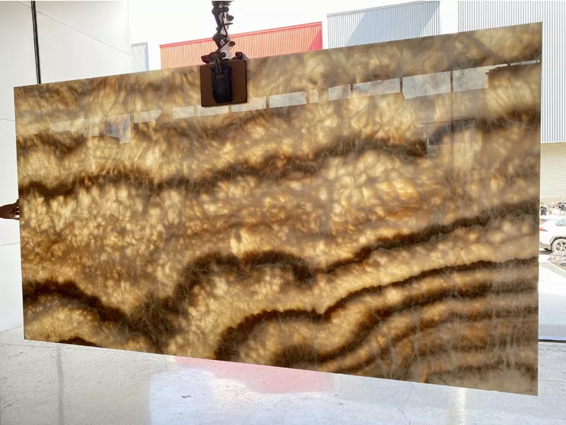 Wooden Onyx
