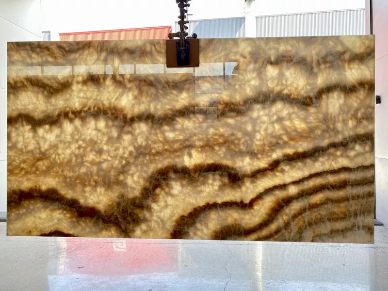Wooden Onyx