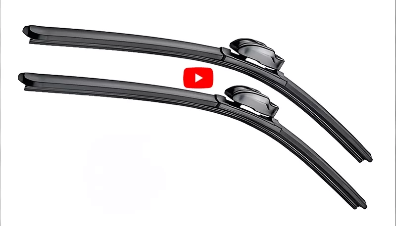 Wiper Blade Video
