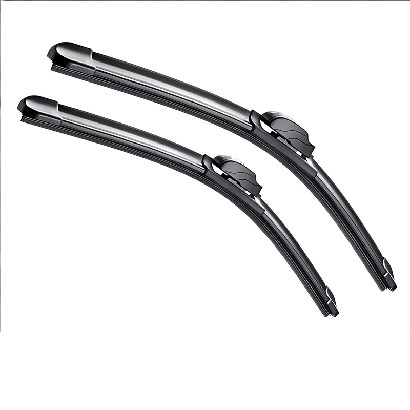 Reliable windshield wiper blades for clear visibility in all weather conditions