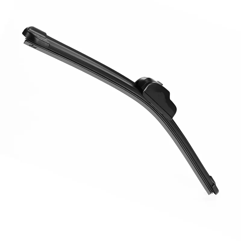 universal wipers built for all-weather reliability