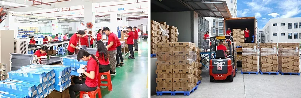OEM packaging and warehouse handling for rear wipers