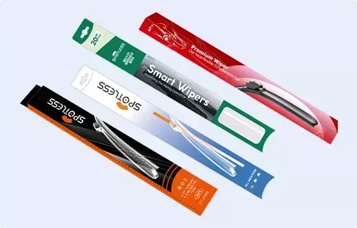<p>Custom Packaging</p>